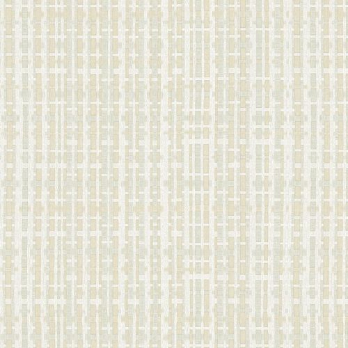 Adawall Beta vlies, vinyl anyagú beige színű fonott modern tapéta