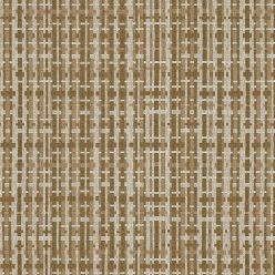   Adawall Beta vlies, vinyl anyagú bronz, ezüst színű fonott modern tapéta