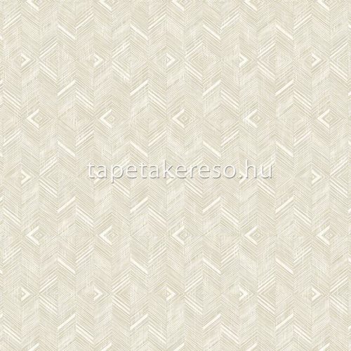 Adawall Beta vlies, vinyl anyagú beige színű geometriai, vonalas modern tapéta