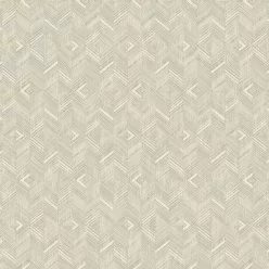   Adawall Beta vlies, vinyl anyagú beige, szürke színű geometriai, vonalas modern tapéta