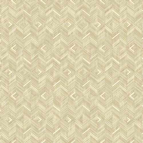 Adawall Beta vlies, vinyl anyagú barna színű geometriai, vonalas modern tapéta