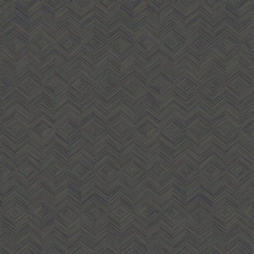 Adawall Beta vlies, vinyl anyagú lila, barna színű geometriai, vonalas modern tapéta