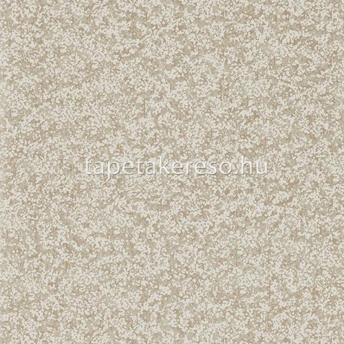 Harlequin Anthology 01 papír, vinyl anyagú beige, barna színű virágos modern tapéta