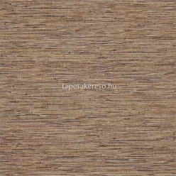   Harlequin Anthology 01 vinyl, papír anyagú barna, beige színű csíkos modern tapéta