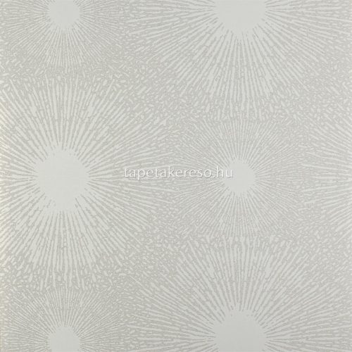 Harlequin Anthology 01 vlies anyagú fehér, beige színű virágos modern tapéta