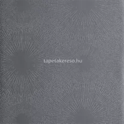   Harlequin Anthology 01 vlies anyagú szürke, ezüst színű virágos modern tapéta