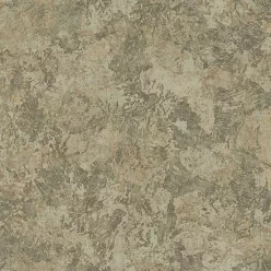   Adawall Beta vlies, vinyl anyagú barna, bronz színű foltos, betonhatású, struktúrált modern tapéta