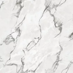   Adawall Beta vlies, vinyl anyagú fehér, szürke színű márványos modern tapéta