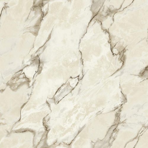 Adawall Beta vlies, vinyl anyagú beige, barna színű márványos modern tapéta