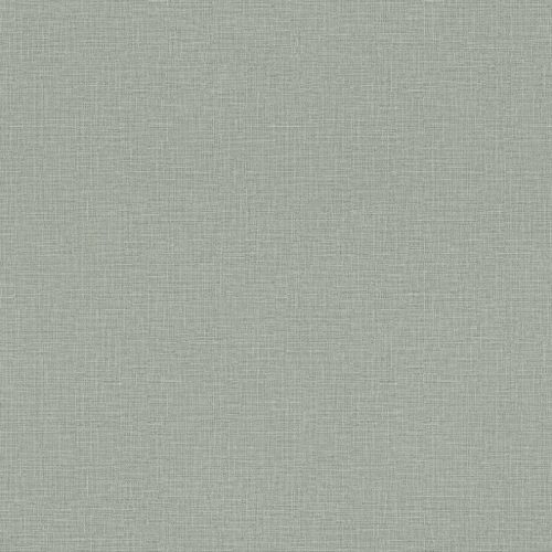 Adawall Beta vlies, vinyl anyagú szürke színű egyszínű, textilhatású modern tapéta
