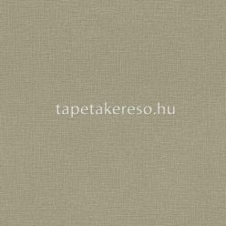   Adawall Beta vlies, vinyl anyagú barna színű egyszínű, textilhatású modern tapéta