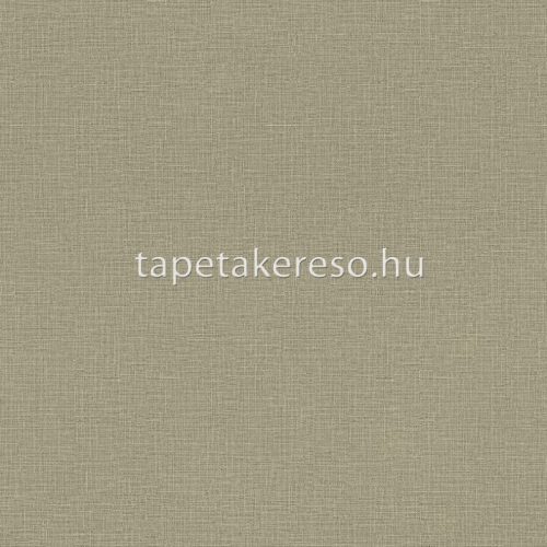 Adawall Beta vlies, vinyl anyagú barna színű egyszínű, textilhatású modern tapéta