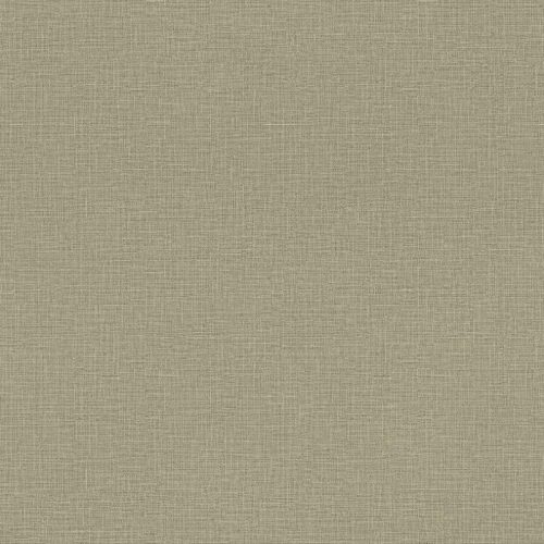Adawall Beta vlies, vinyl anyagú barna színű egyszínű, textilhatású modern tapéta