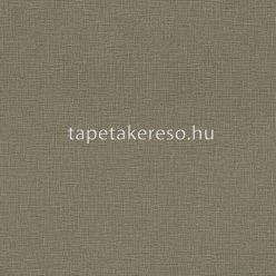   Adawall Beta vlies, vinyl anyagú barna színű egyszínű, textilhatású modern tapéta