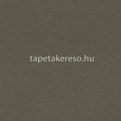  Adawall Beta vlies, vinyl anyagú barna színű egyszínű, textilhatású modern tapéta