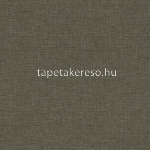 Adawall Beta vlies, vinyl anyagú barna színű egyszínű, textilhatású modern tapéta