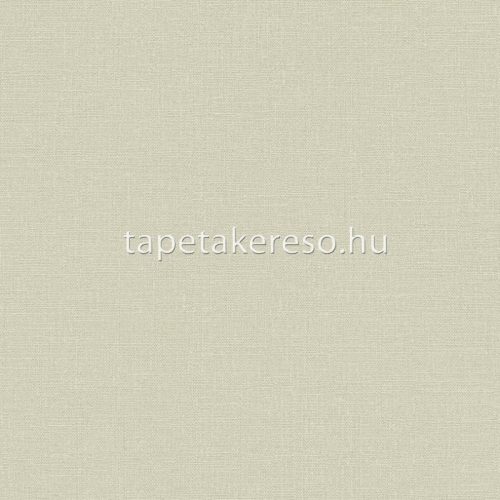 Adawall Beta vlies, vinyl anyagú beige színű egyszínű, textilhatású modern tapéta