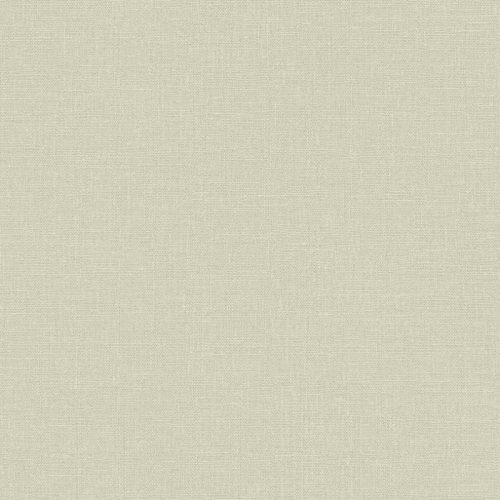 Adawall Beta vlies, vinyl anyagú beige színű egyszínű, textilhatású modern tapéta