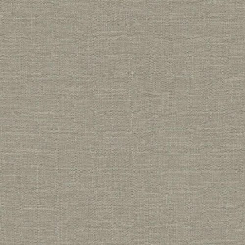 Adawall Beta vlies, vinyl anyagú szürke színű egyszínű, textilhatású modern tapéta
