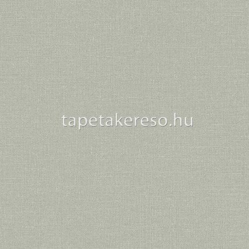 Adawall Beta vlies, vinyl anyagú szürke színű egyszínű, textilhatású modern tapéta
