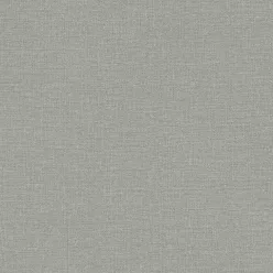   Adawall Beta vlies, vinyl anyagú szürke színű egyszínű, textilhatású modern tapéta