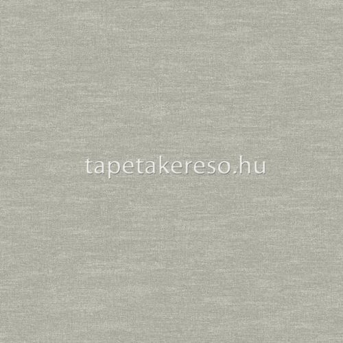 Adawall Beta vlies, vinyl anyagú szürke színű egyszínű, textilhatású modern tapéta