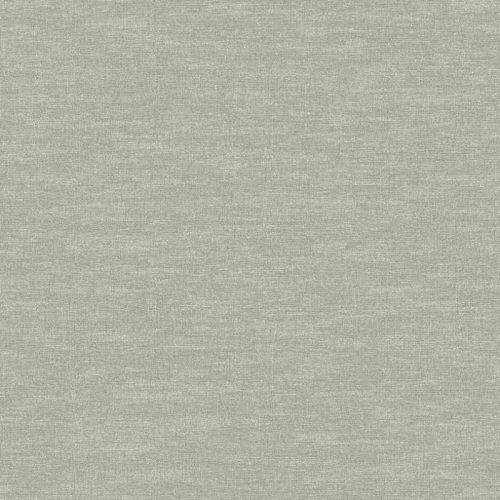 Adawall Beta vlies, vinyl anyagú szürke színű egyszínű, textilhatású modern tapéta