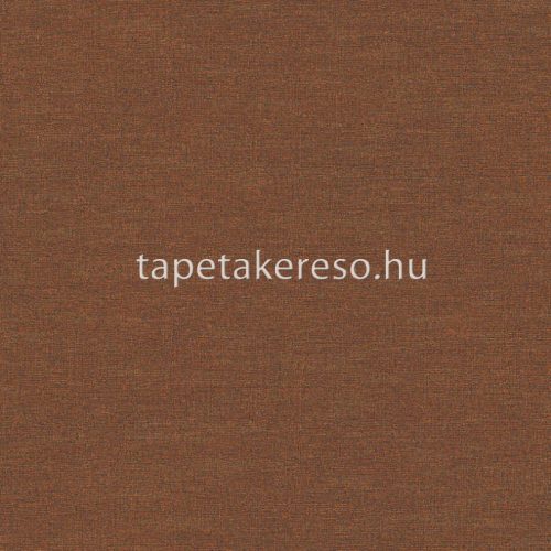 Adawall Beta vlies, vinyl anyagú narancssárga, kék színű textilhatású modern tapéta