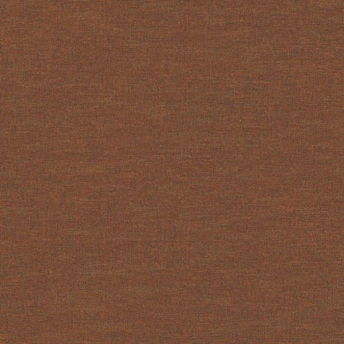 Adawall Beta vlies, vinyl anyagú narancssárga, kék színű textilhatású modern tapéta