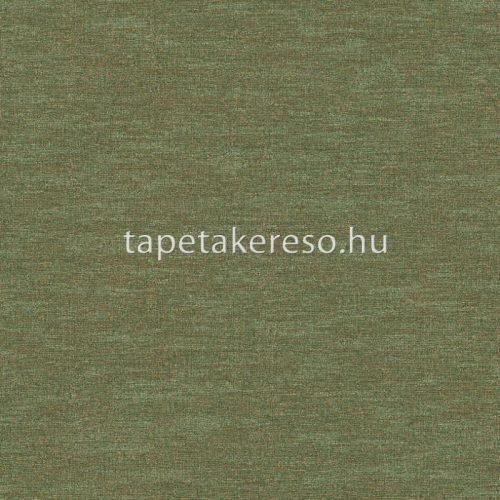 Adawall Beta vlies, vinyl anyagú zöld, barna színű textilhatású modern tapéta