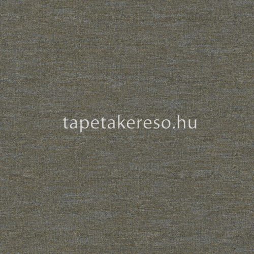 Adawall Beta vlies, vinyl anyagú kék, barna színű textilhatású modern tapéta