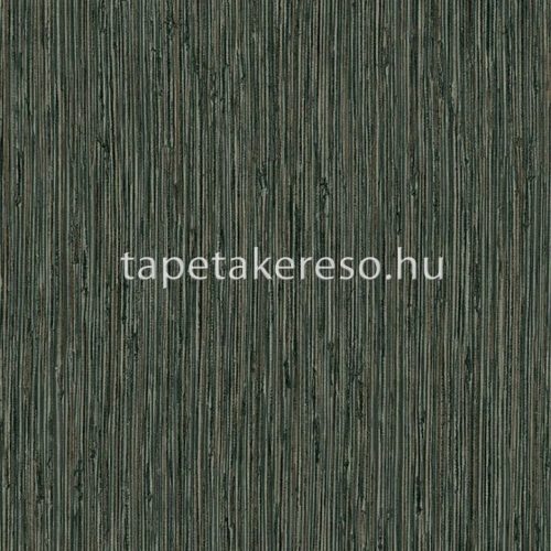 Graham & Brown Genesis vlies anyagú zöld színű textilhatású modern tapéta