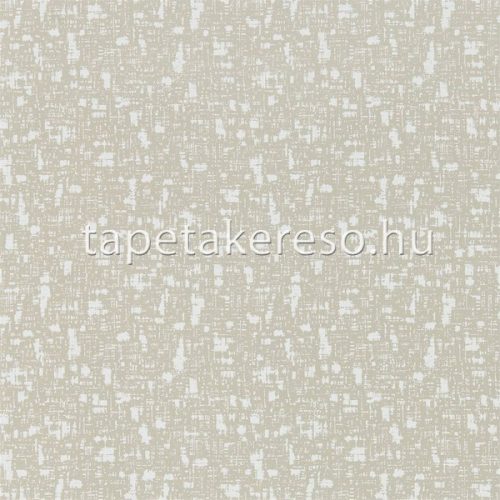 Harlequin Paloma vlies anyagú fehér, ezüst színű foltos modern tapéta