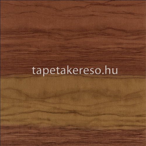 Harlequin Anthology 6 papír, vinyl anyagú barna, arany színű vonalas, csíkos modern tapéta
