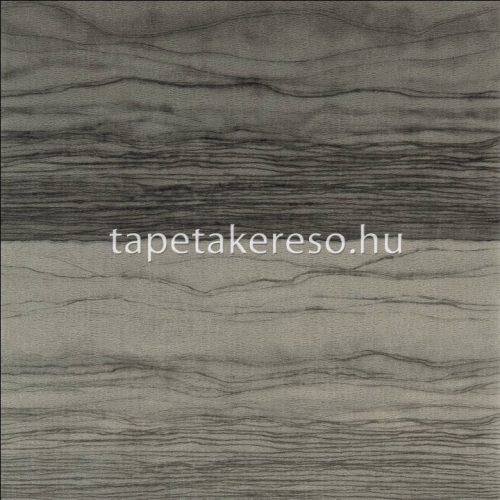 Harlequin Anthology 6 papír, vinyl anyagú ezüst, szürke színű vonalas, csíkos modern tapéta