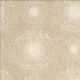 Harlequin Anthology 6 vlies anyagú beige, arany, csillámos színű körös, absztrakt modern tapéta