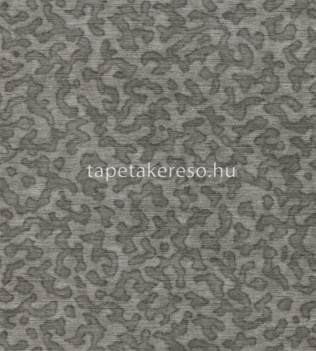 Harlequin Mirador papír, vinyl anyagú szürke színű bőrminta modern tapéta
