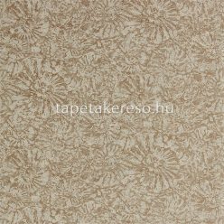   Harlequin Anthology 7 vlies anyagú arany, szürke, beige színű fosszilia modern tapéta