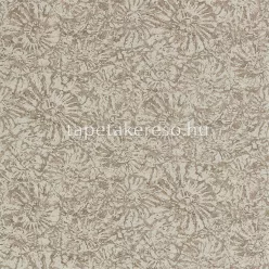   Harlequin Anthology 7 vinyl, vlies anyagú beige, barna színű fosszilia modern tapéta