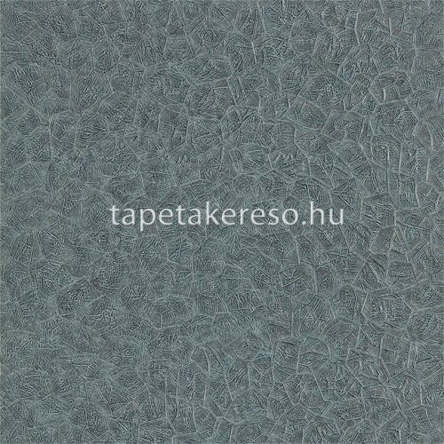 Harlequin Anthology 7 vinyl, vlies anyagú ezüst, szürke színű gyűrt, geometriai modern tapéta