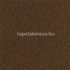   Harlequin Anthology 7 vinyl, vlies anyagú arany, barna színű gyűrt, geometriai modern tapéta