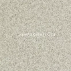   Harlequin Anthology 7 vinyl, vlies anyagú fehér, szürke színű gyűrt, geometriai modern tapéta