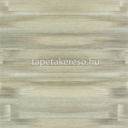 Harlequin Anthology 7 papír, vinyl anyagú homok színű textilhatású, csíkos modern tapéta