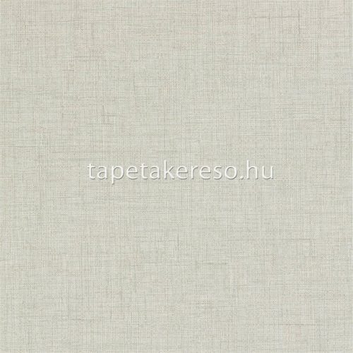 Harlequin Anthology 7 papír, vinyl anyagú szürke, fehér, beige színű szövethatású modern tapéta