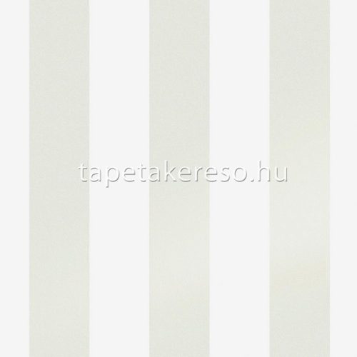 Graham & Brown Laura Ashley vol.1 vlies anyagú beige, törtfehér, gyöngyház színű csíkos romantikus tapéta