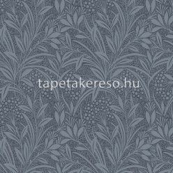   Graham & Brown Laura Ashley vol.1 vlies anyagú kék színű növényes romantikus tapéta
