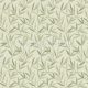 Graham & Brown Laura Ashley vol.1 vlies anyagú beige, zöld színű leveles romantikus tapéta