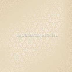   Graham & Brown Laura Ashley vol.1 vlies anyagú barna színű indamintás romantikus tapéta