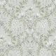 Graham & Brown Laura Ashley vol.1 vlies anyagú zöld, szürke színű virágos romantikus tapéta