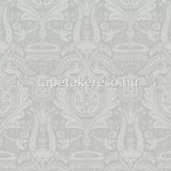   Graham & Brown Laura Ashley vol.1 vlies anyagú szürke színű barokk romantikus tapéta